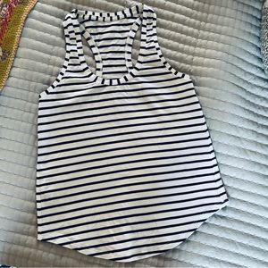 Lululemon Love Tank Top
